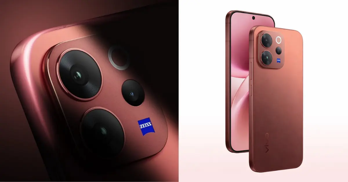 Vivo V70 Series India Launch: Specs, Features और Details