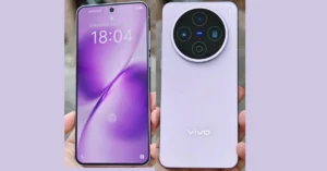 Vivo X200T की भारत में कीमत लीक, Flipkart टीज़र से लॉन्च की पुष्टि