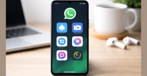 Android यूज़र्स के लिए WhatsApp Alternatives में कौन-कौन से ऐप शामिल