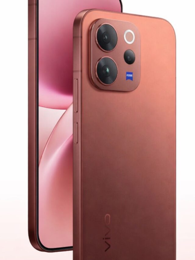 Vivo V70 Series India Launch: Specs, Features और Details