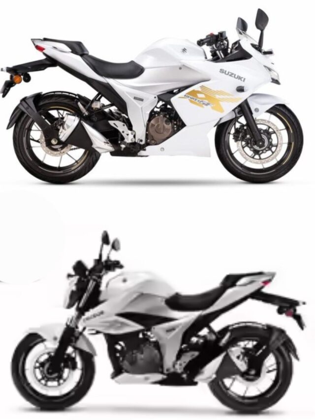 2026 Suzuki Gixxer और Gixxer SF लॉन्च: कीमत, फीचर्स और नए बदलाव
