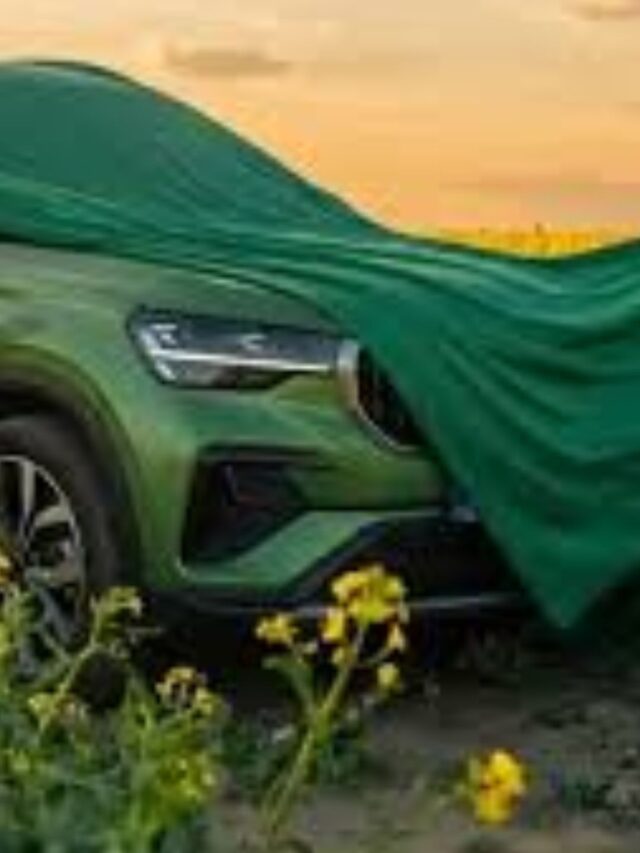 Skoda Kushaq Facelift: लॉन्च से पहले जानें नए फीचर्स और बदलाव