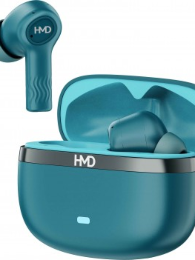 HMD Watch X1, Watch P1 और 6 नए DUB TWS लॉन्च | फीचर्स जानें