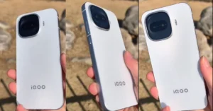 iQOO Z11 Turbo चीन में लॉन्च, 7600mAh बैटरी और 200MP कैमरा के साथ बिक्री शुरू