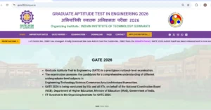 GATE CSE Question Paper Analysis 2026: Shift 1 Review