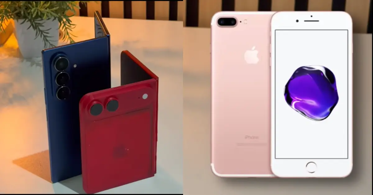 Apple iPhone Fold में 5500mAh बैटरी, लीक रिपोर्ट