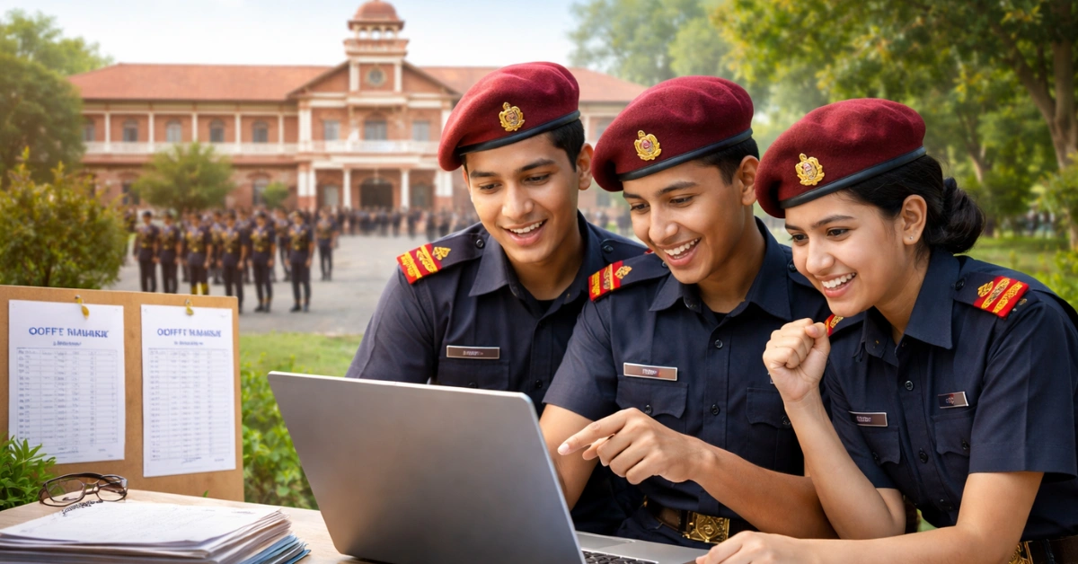 RMS Result 2026 जारी: Class 6, 9 Cut Off और Interview Call Letter