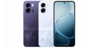 OPPO K14X 5G भारत में लॉन्च, 6500mAh बैटरी