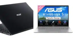 Acer Asus Germany Sales Ban: कोर्ट का बड़ा आदेश