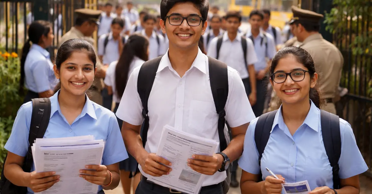 CBSE Board Exams 2026 LIVE Updates: टाइम, नियम, पेपर