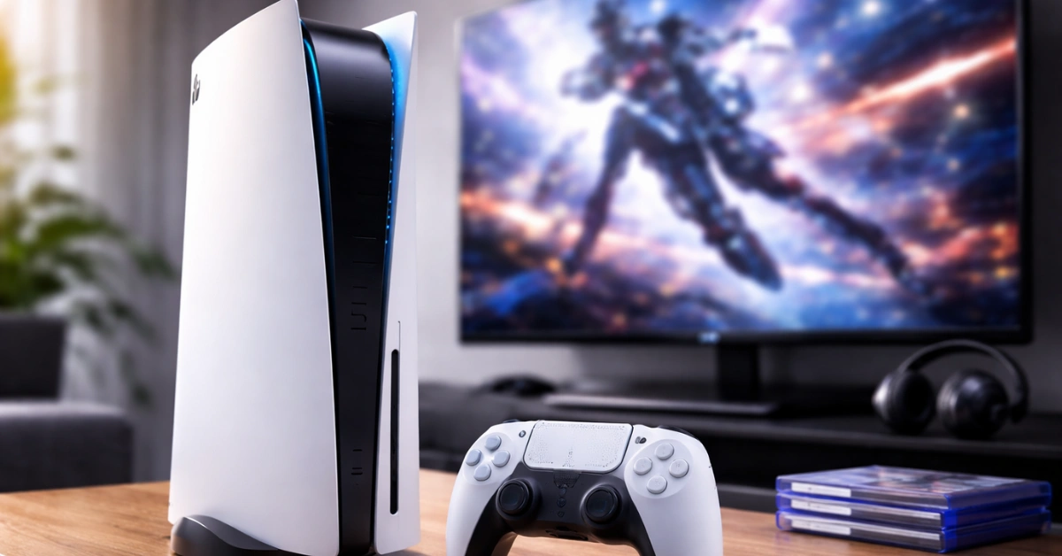 PS5 Avoids Price Hike: Global RAM Shortage में भी राहत