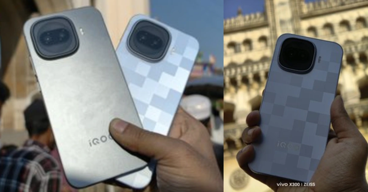 iQOO 15 Price in India: Specs, Variants, Offers