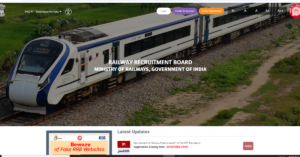 RRB Group D 2026 Recruitment: 22,000 पदों पर आवेदन शुरू