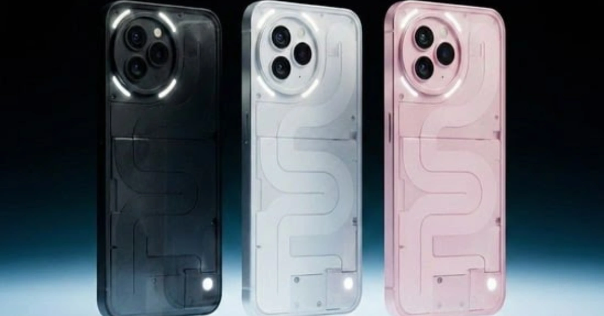 Nothing Phone 4a Series: New Colour Options Teased, March Launch