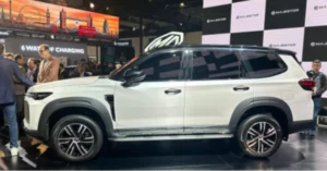 MG Majestor Launch LIVE: फीचर्स, प्री-बुकिंग और डिटेल्स