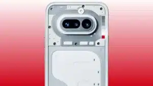 Nothing Phone 4a Pro Glyph Bar: फीचर्स और डिटेल्स