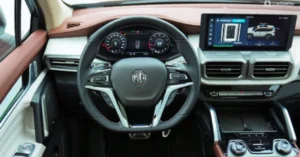 MG Majestor Launch LIVE: फीचर्स, प्री-बुकिंग और डिटेल्स