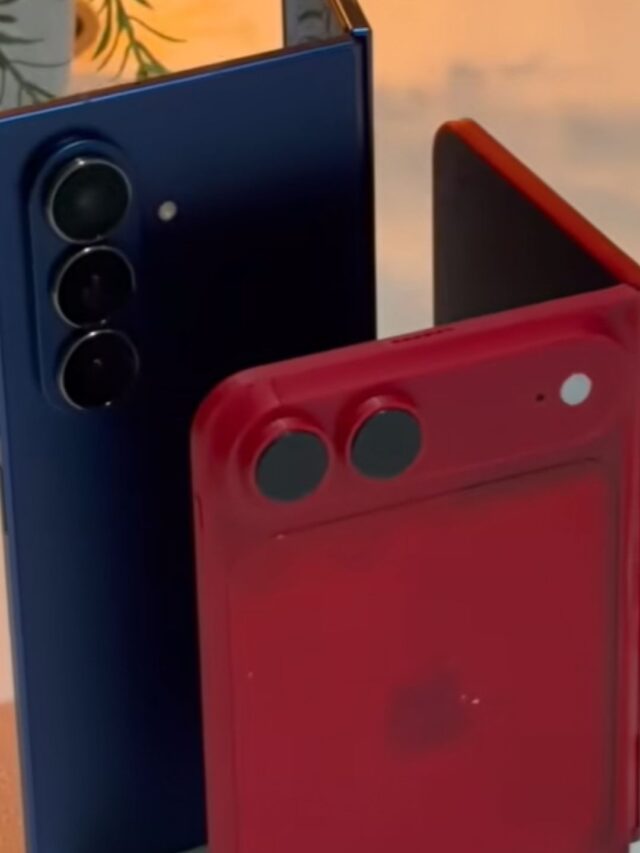 Apple iPhone Fold में 5500mAh बैटरी, लीक रिपोर्ट