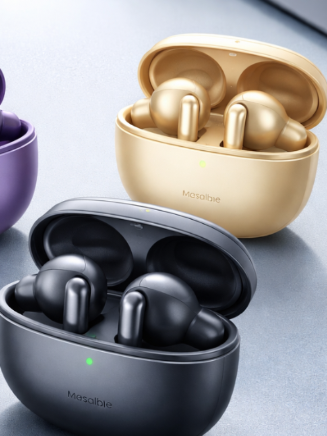 Realme Buds Air 8 Review: ANC, Battery और Sound Test